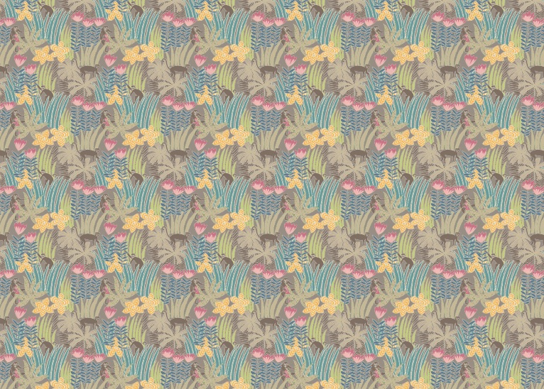Jungle